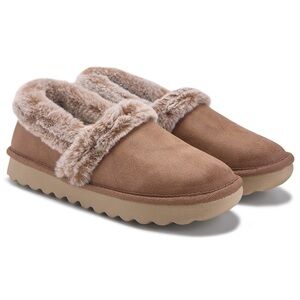 Skechers Women's Cozy Up Slipper